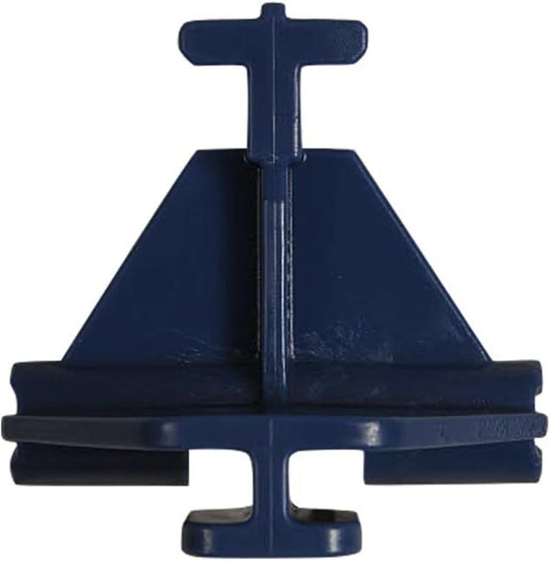 sensor WPW10671904 Dishwasher Silverware Basket Support Clip W10671904 Genuine OEM - Image 2